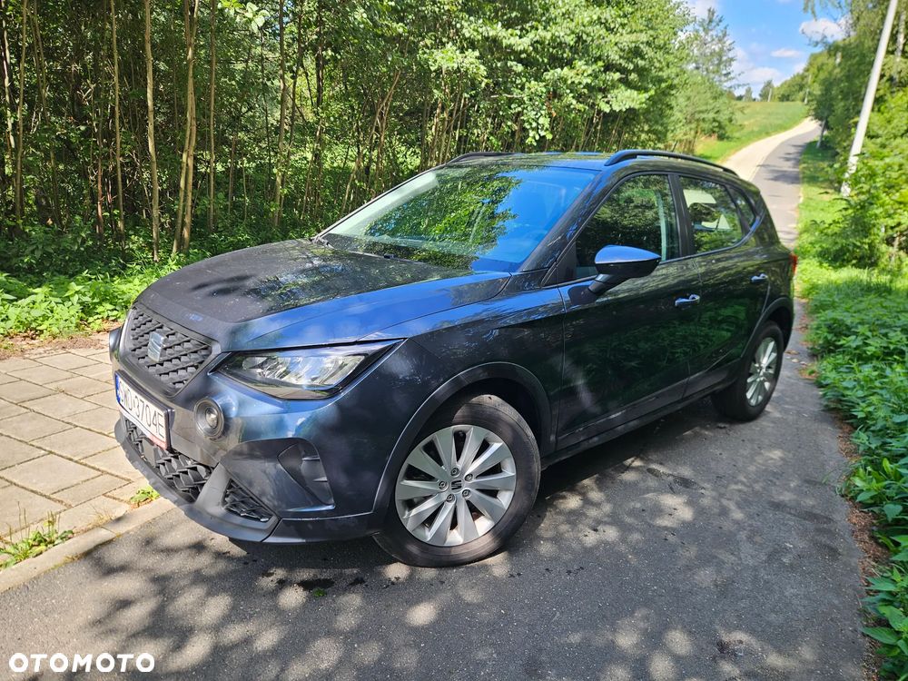Seat Arona 1.0 TSI OPF Xperience - 3