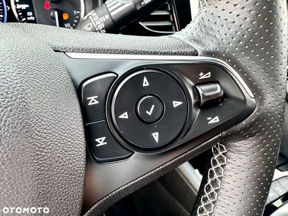 Opel Insignia 2.0 Direct InjectionTurbo Ultimate - 39