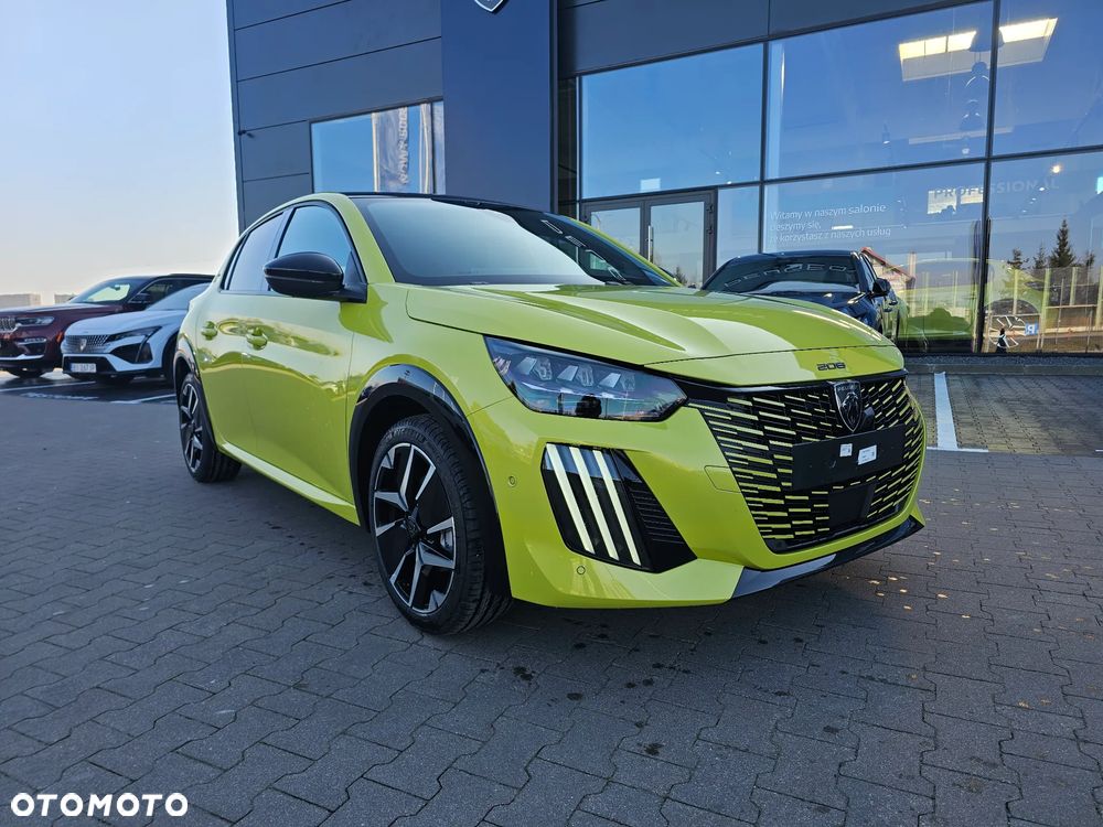 Peugeot 208 - 2