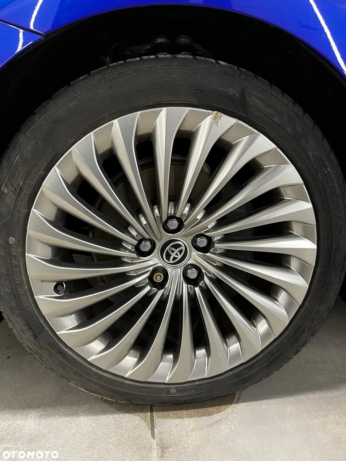Toyota Mirai Standard - 6