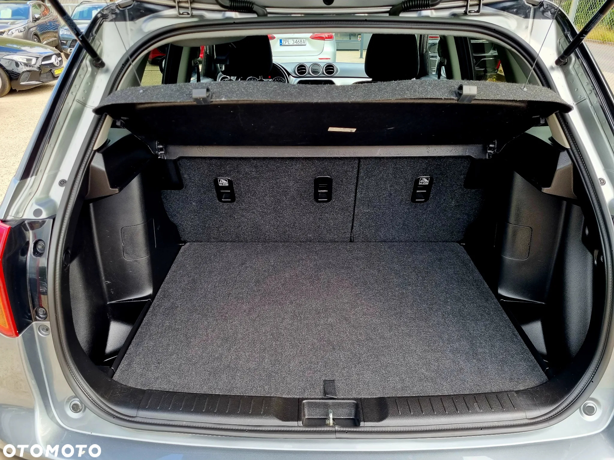 Suzuki Vitara 1.6 Comfort 2WD - 13