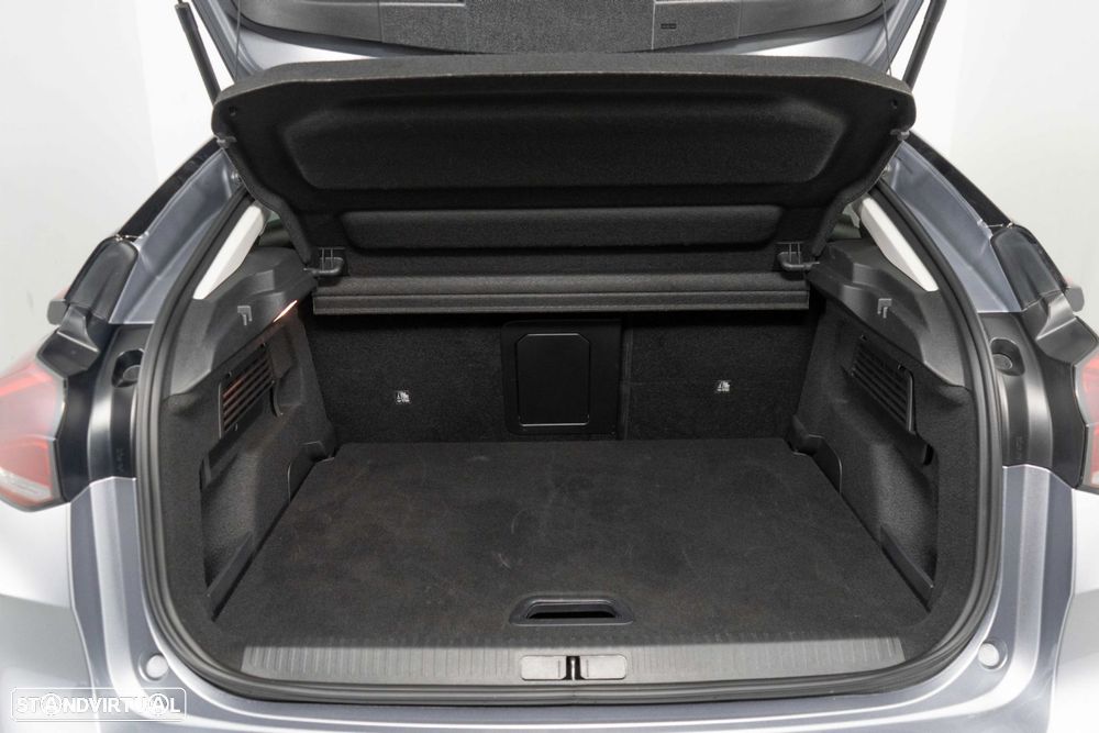 Citroën C4 1.2 PureTech Shine Pack EAT8 - 14