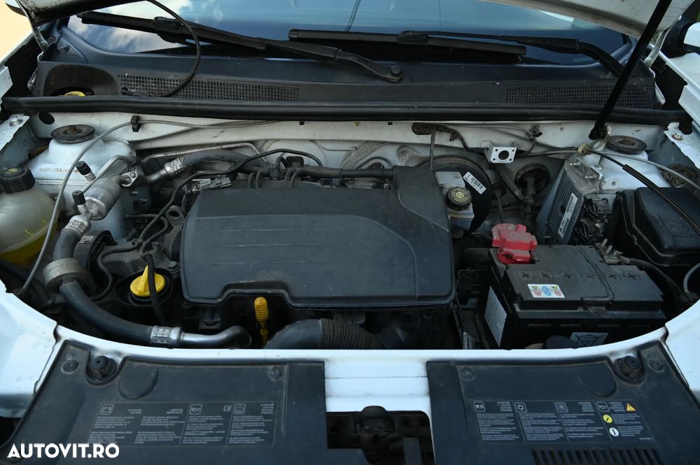 Dacia Logan 1.2 - 9