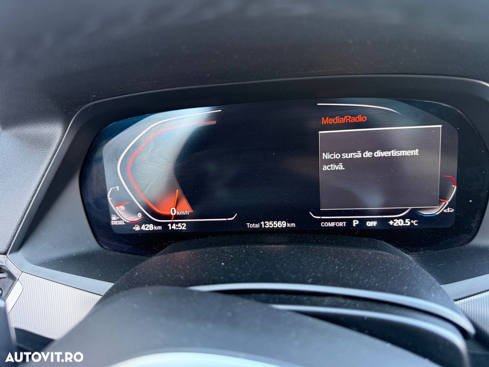 BMW X6 xDrive30d - 8