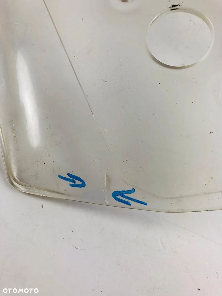 Kawasaki Versys 650 15-21 Szyba - 4