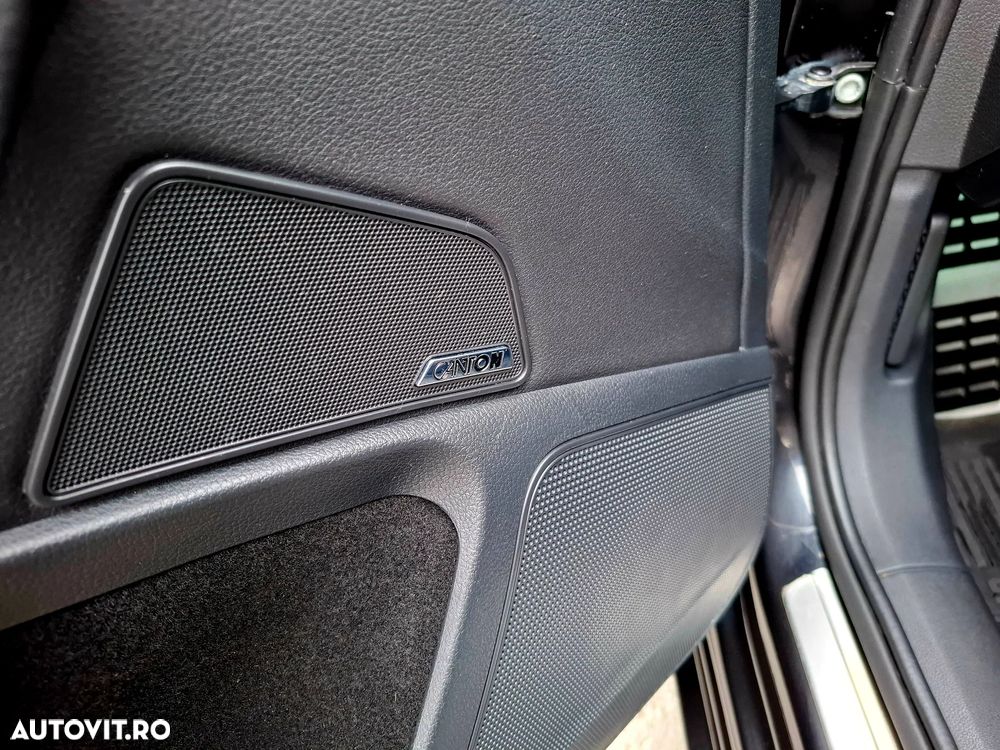 Skoda Superb 2.0 TSI DSG Style - 12