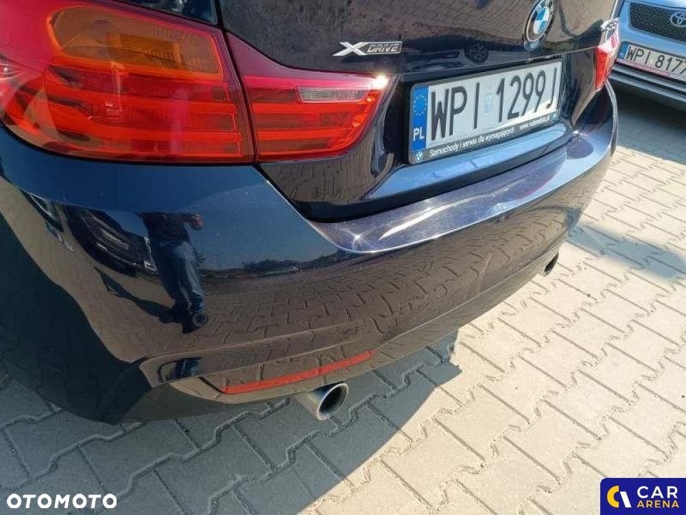 BMW Seria 4 - 33