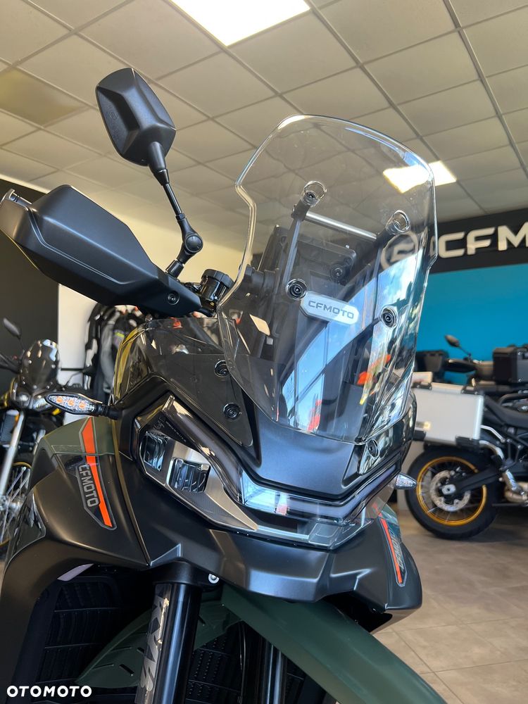CFMoto 1000 MT-X - 6