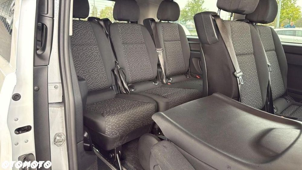 Mercedes-Benz Vito - 15