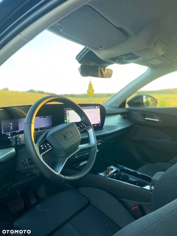 Audi Q3 35 TDI S-Line S tronic - 11