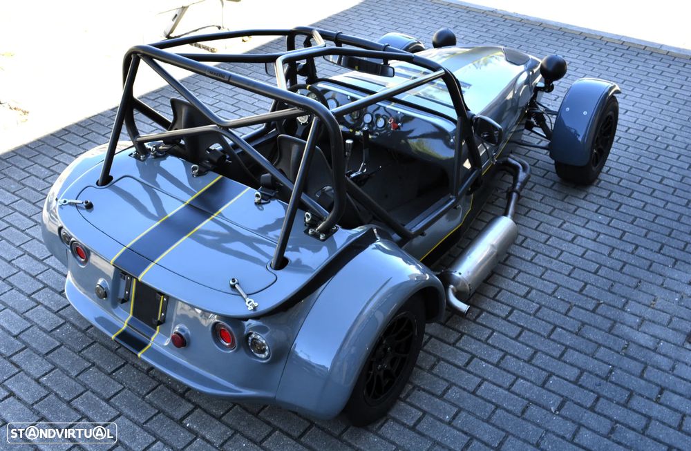 Westfield SEI - 6
