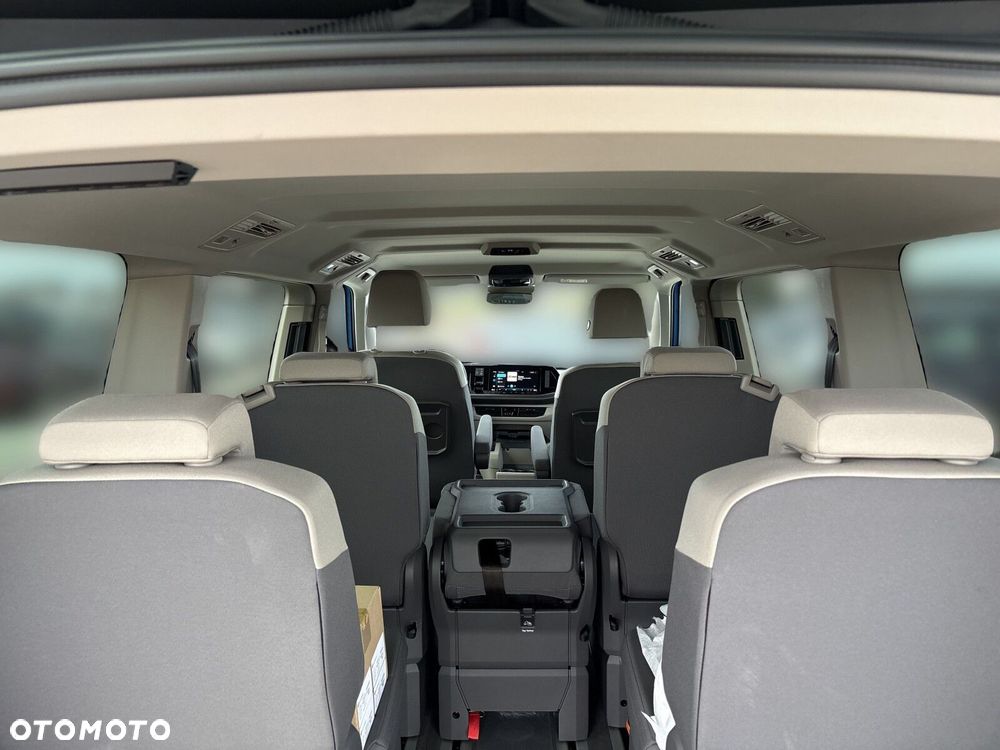 Volkswagen Multivan 2.0 TDI L2 Family DSG - 20