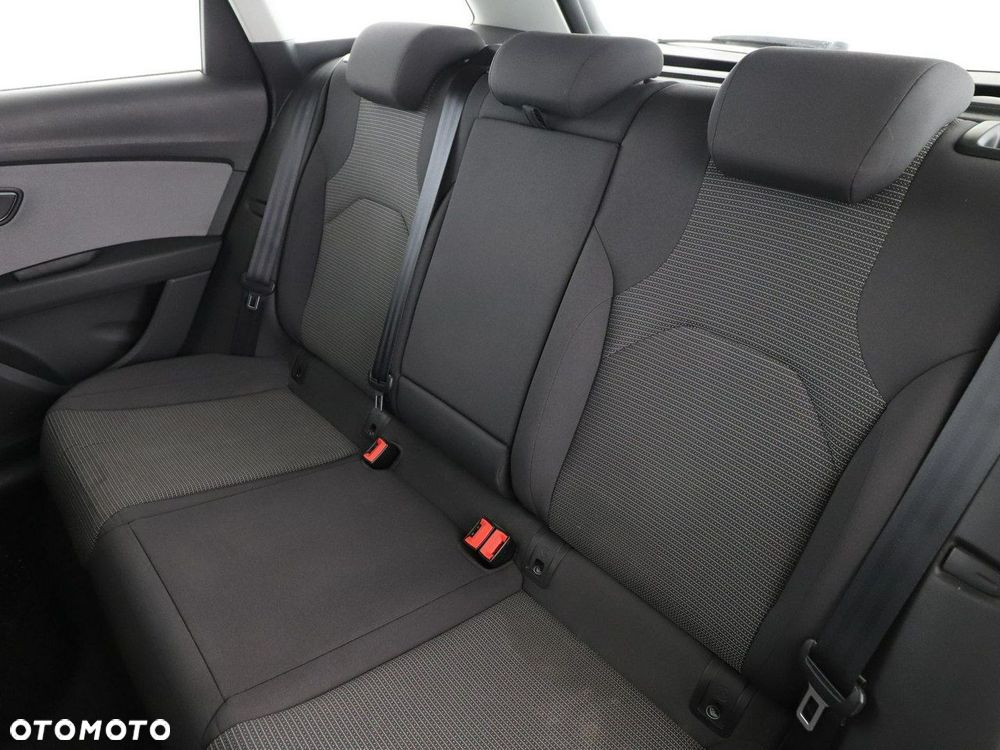 Seat Leon 1.6 TDI Start&Stop DSG Style - 18