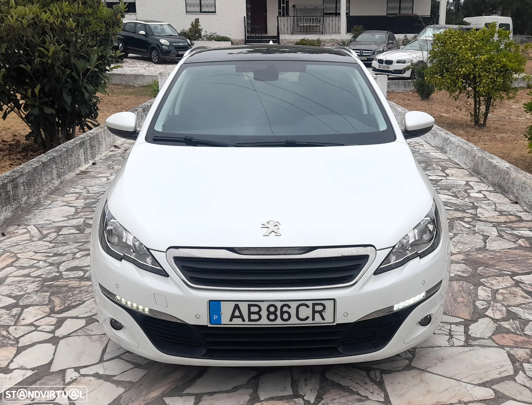 Peugeot 308 SW BlueHDi 120 Stop & Start Style - 3