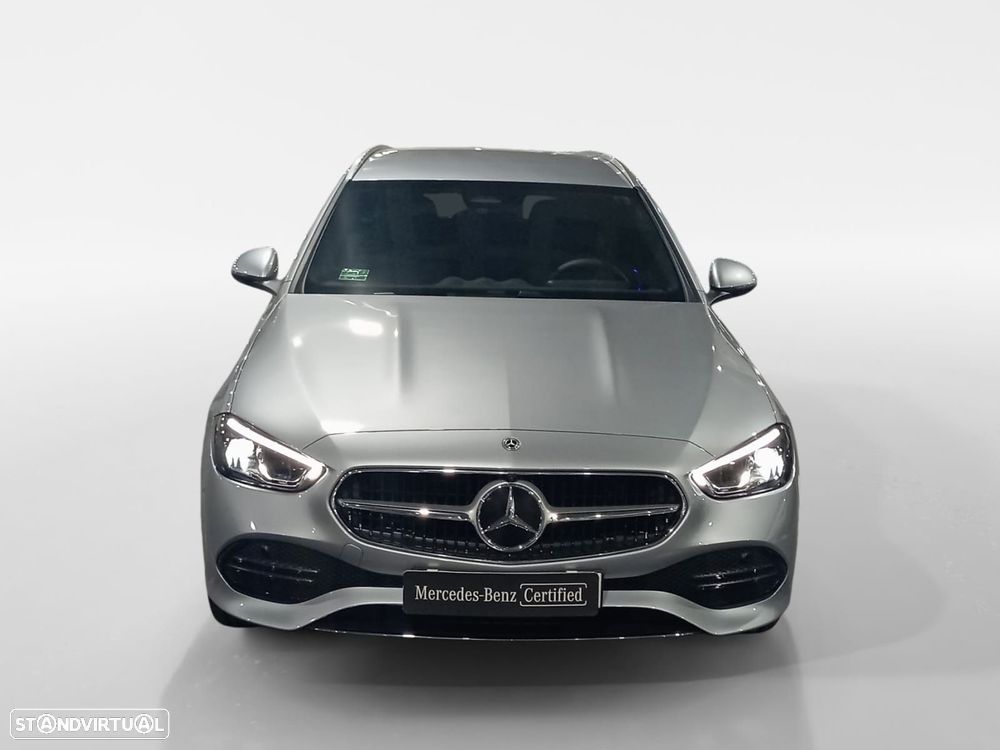 Mercedes-Benz C 300 - 8