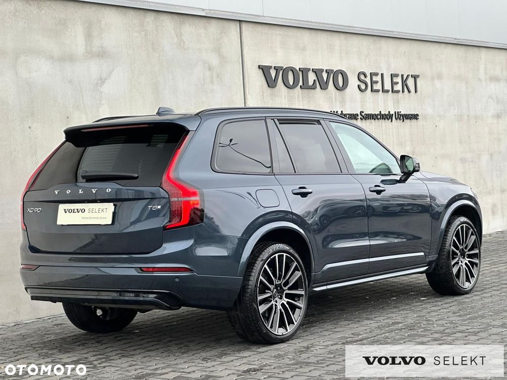 Volvo XC 90 - 6
