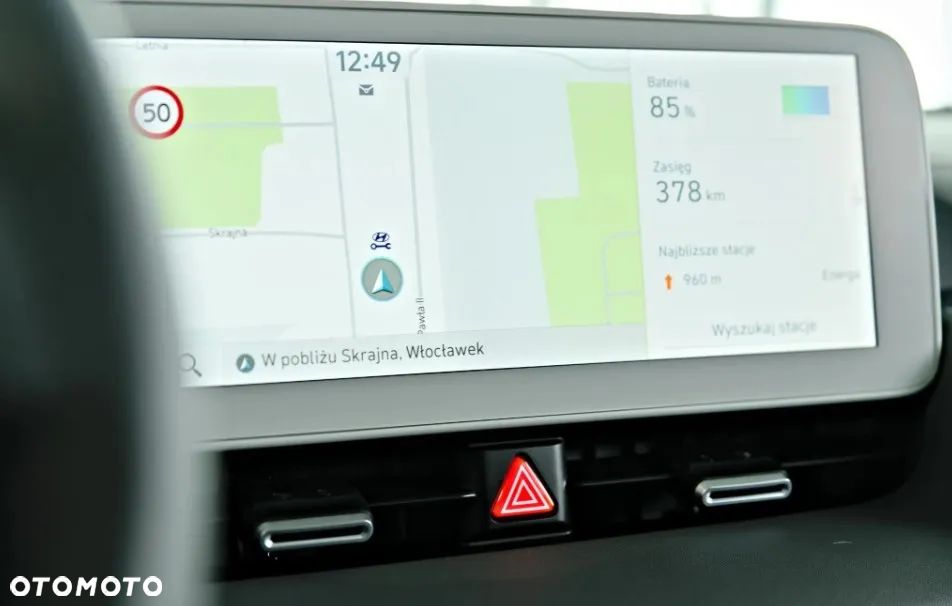 Hyundai IONIQ 5 77kWh Uniq 4WD - 40