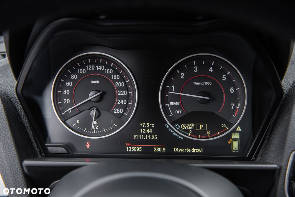 BMW Seria 1 M135i Sport-Aut - 19