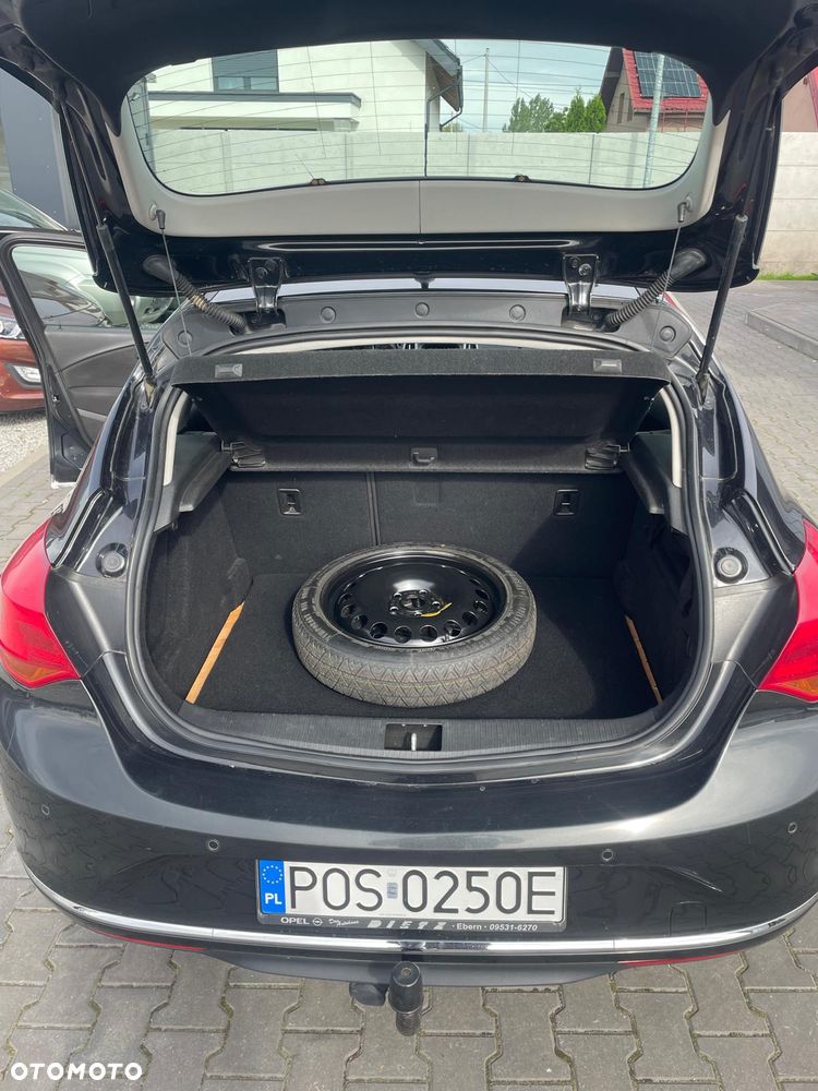 Opel Astra - 15