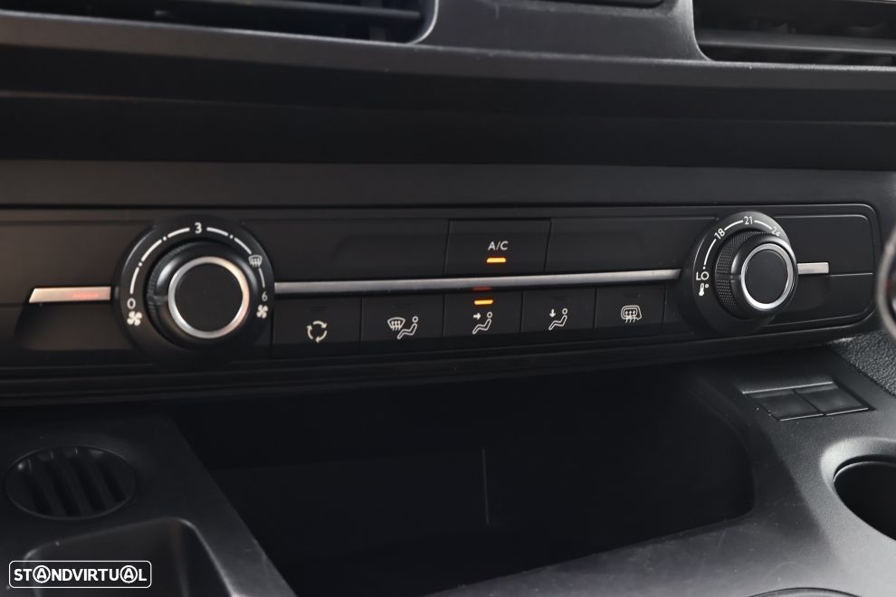 Fiat Doblo 1.5 BlueHDi - 9