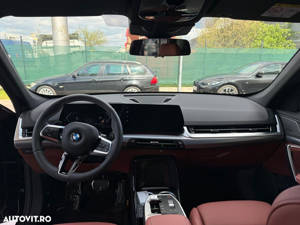 BMW X1 sDrive20i Aut. - 7