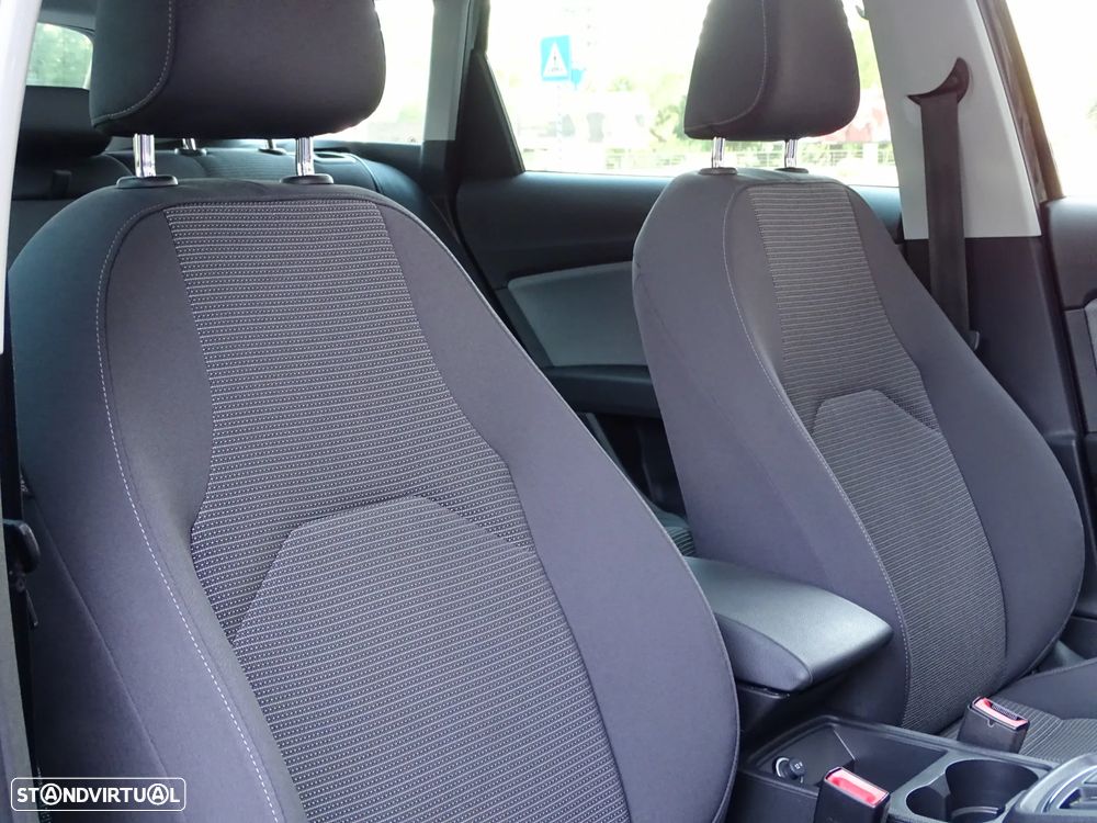 SEAT Leon ST 1.6 TDI Style S/S - 7