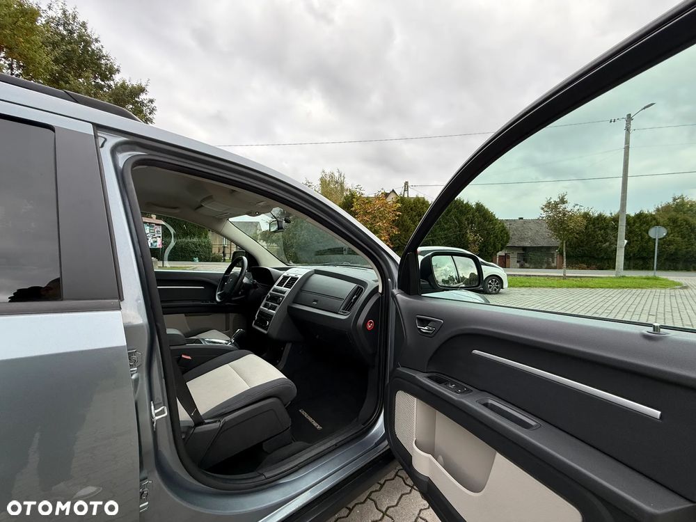 Dodge Journey 2.7 V6 R/T - 24