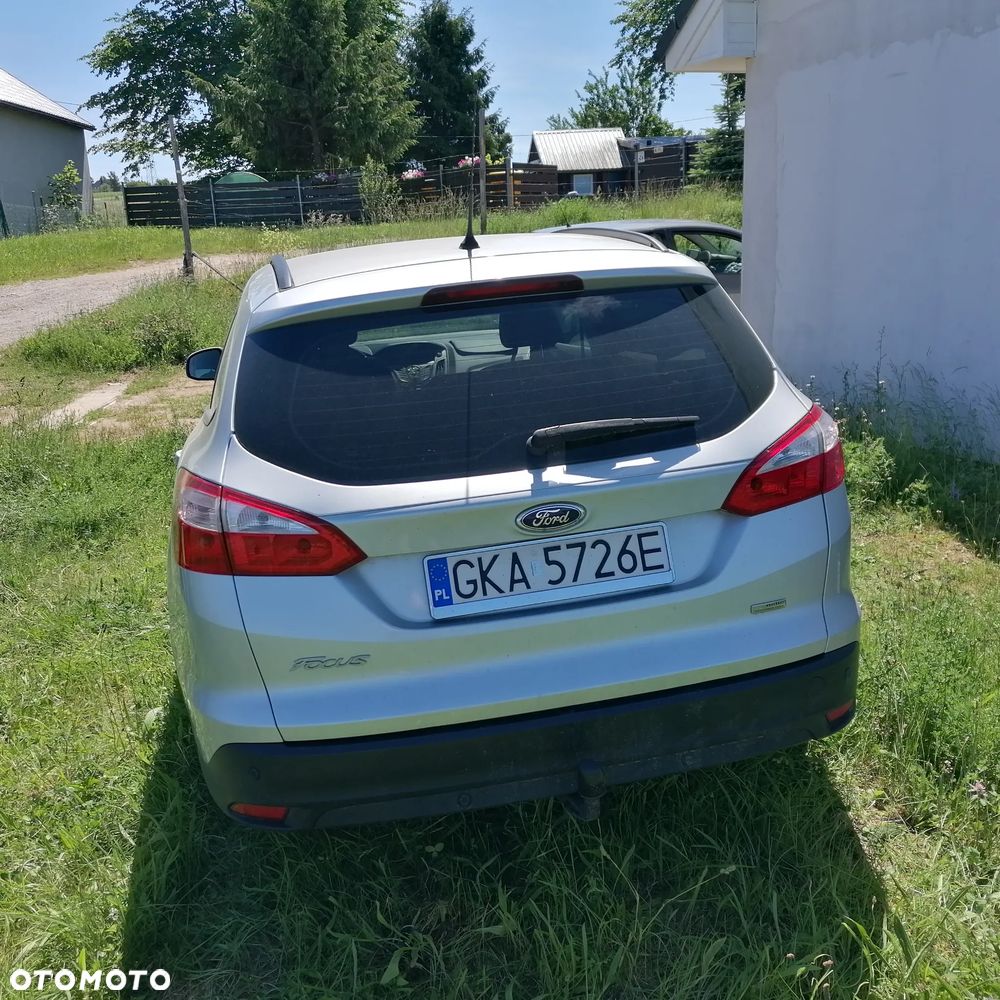 Ford Focus - 13