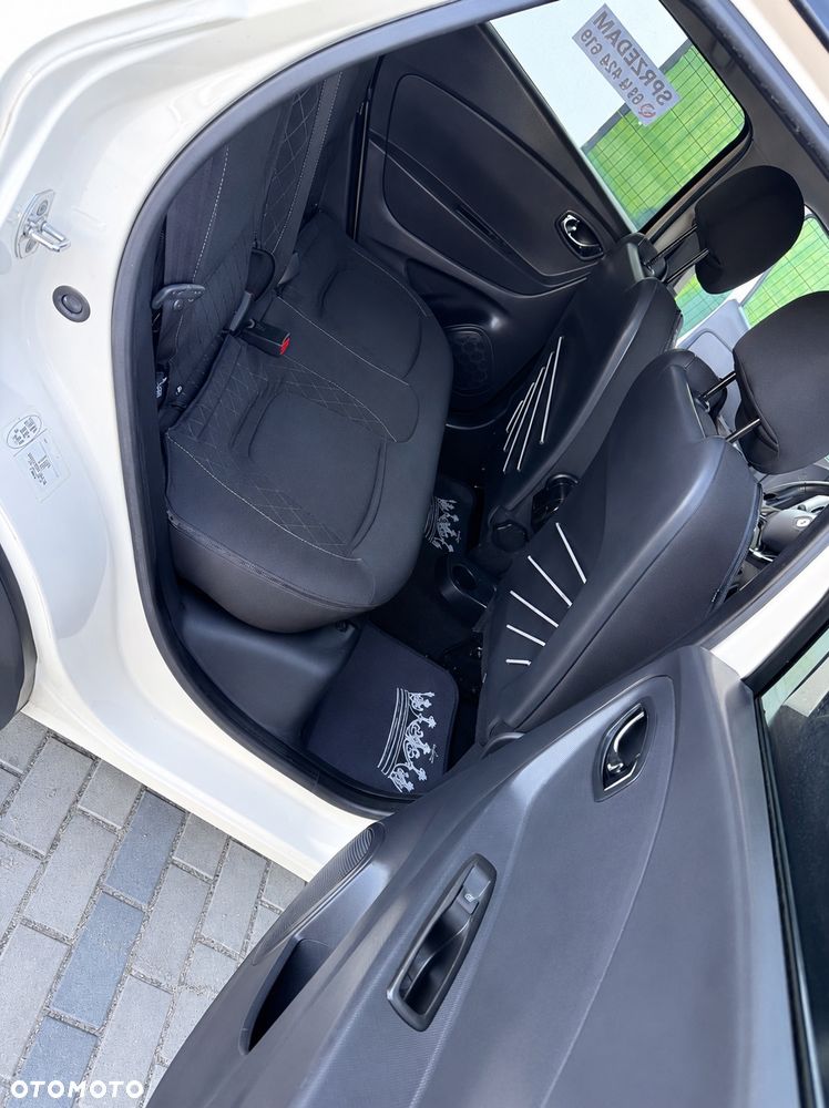 Renault Captur 1.5 dCi Energy Zen EU6 - 3