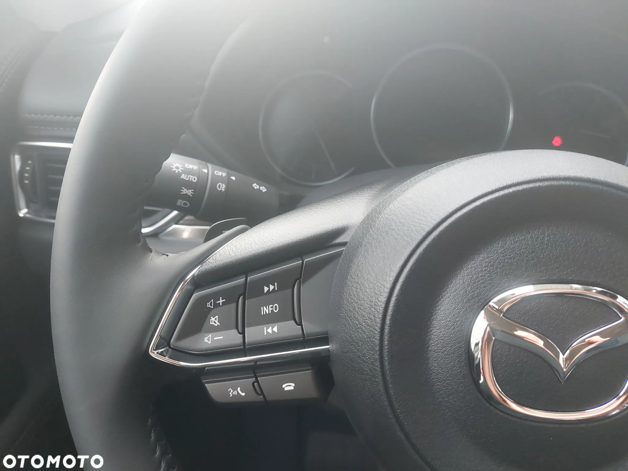 Mazda CX-5 2.0 Exclusive-Line 2WD - 15