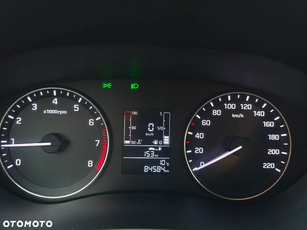 Hyundai i20 1.2 Classic + - 6