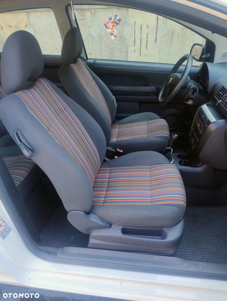 Volkswagen Fox 1.4 TDI Fresh - 12