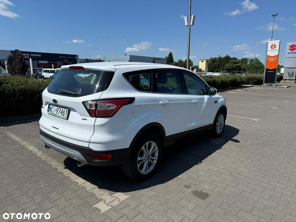 Ford Kuga - 6