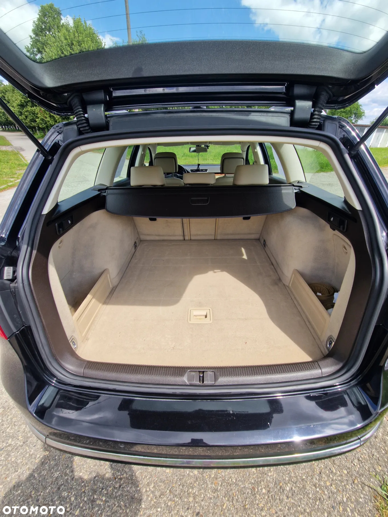 Volkswagen Passat 2.0 TDI Highline DSG - 13