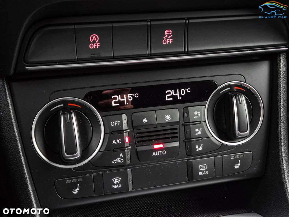 Audi Q3 2.0 TDI Quattro Sport - 36