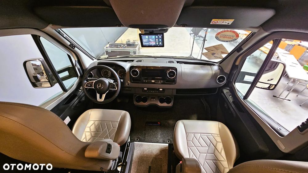 Eura Mobil XTURA 686 EF - 10