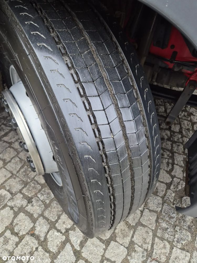 Scania R450 - 18