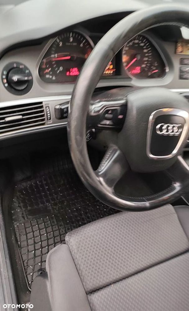 Audi A6 Avant 2.7 TDI tiptronic quattro - 5