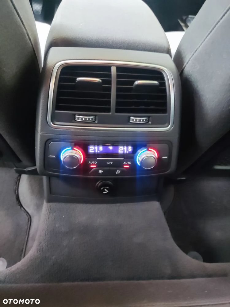 Audi A6 - 8
