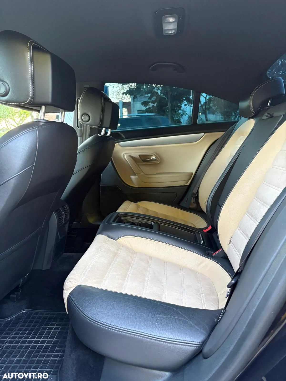 Volkswagen Passat CC - 22