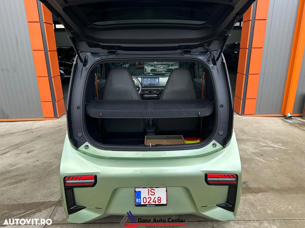 LINKTOUR Alumi Plus - 17