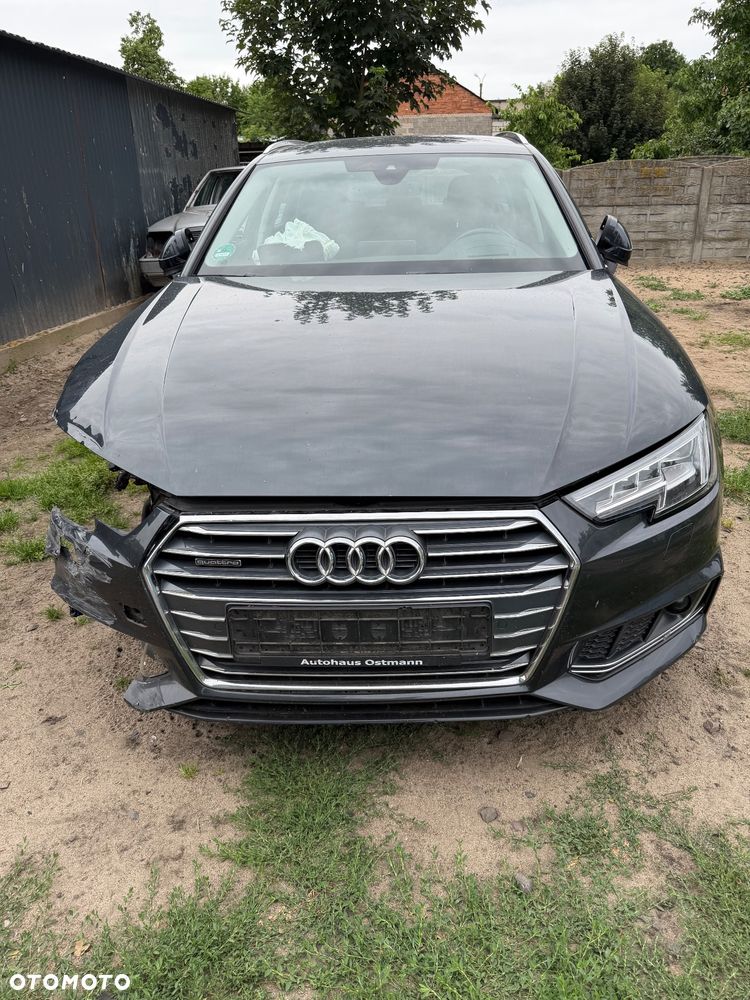 Audi A4 Avant 3.0 TDI Quattro S tronic - 4