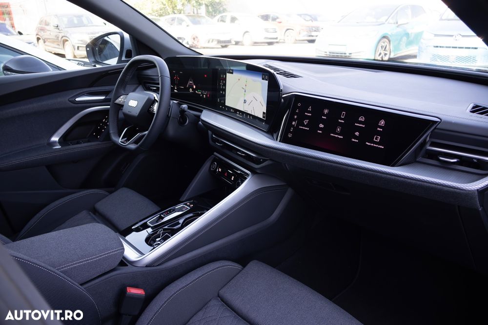 Audi Q5 40 TDI quattro S tronic MHEV Advanced - 28