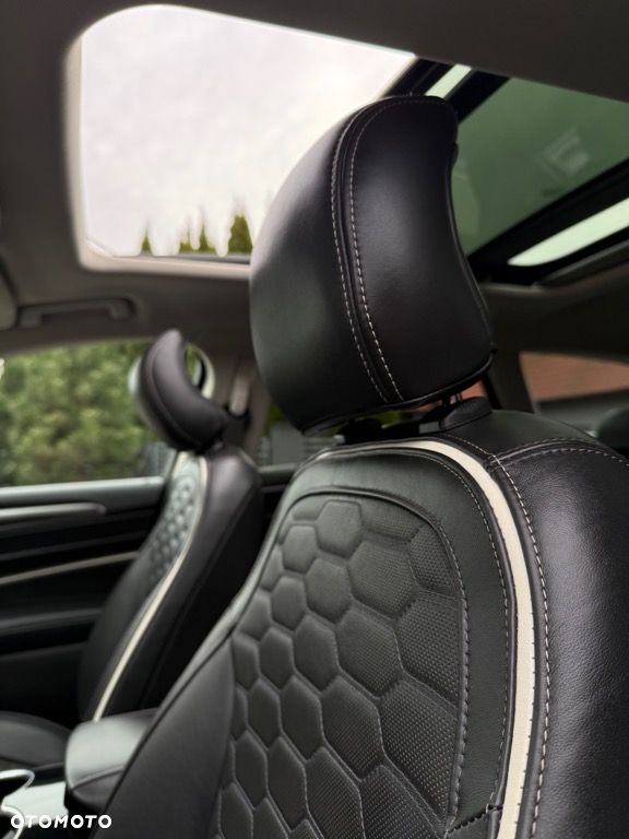 Ford Mondeo 2.0 TDCi PowerShift-Aut Allrad Vignale - 30