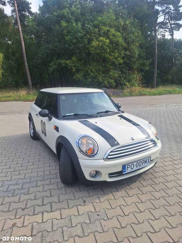 MINI ONE Standard - 6