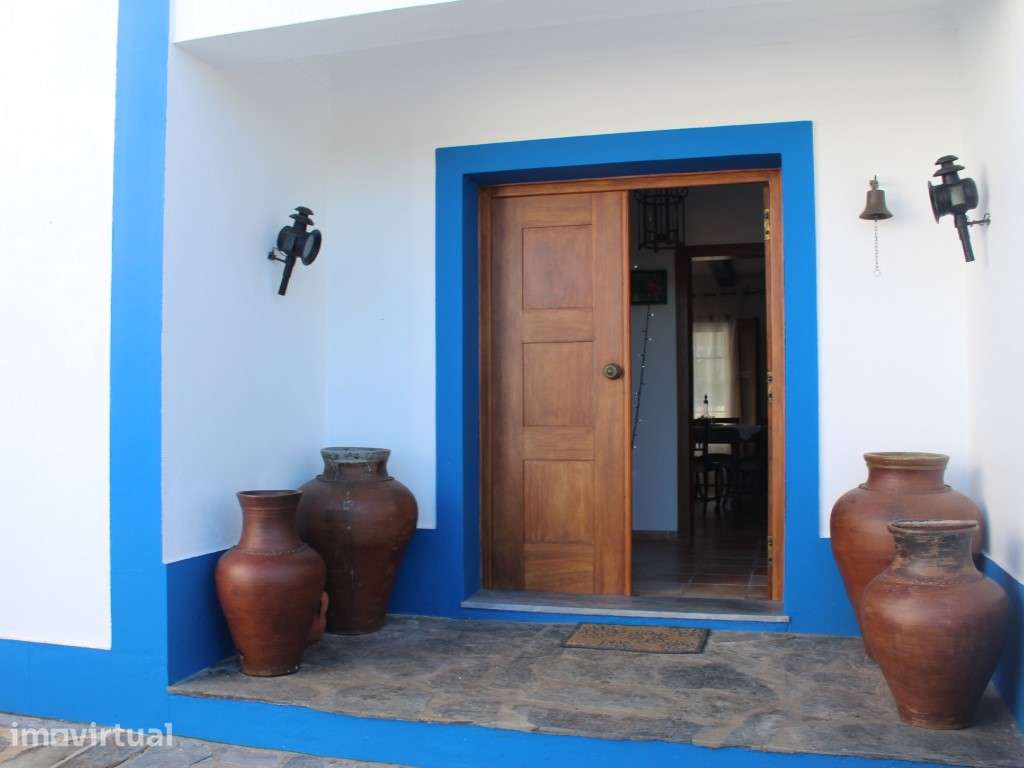 Quinta T4 em Reguengos de Monsaraz - Grande imagem: 2/41