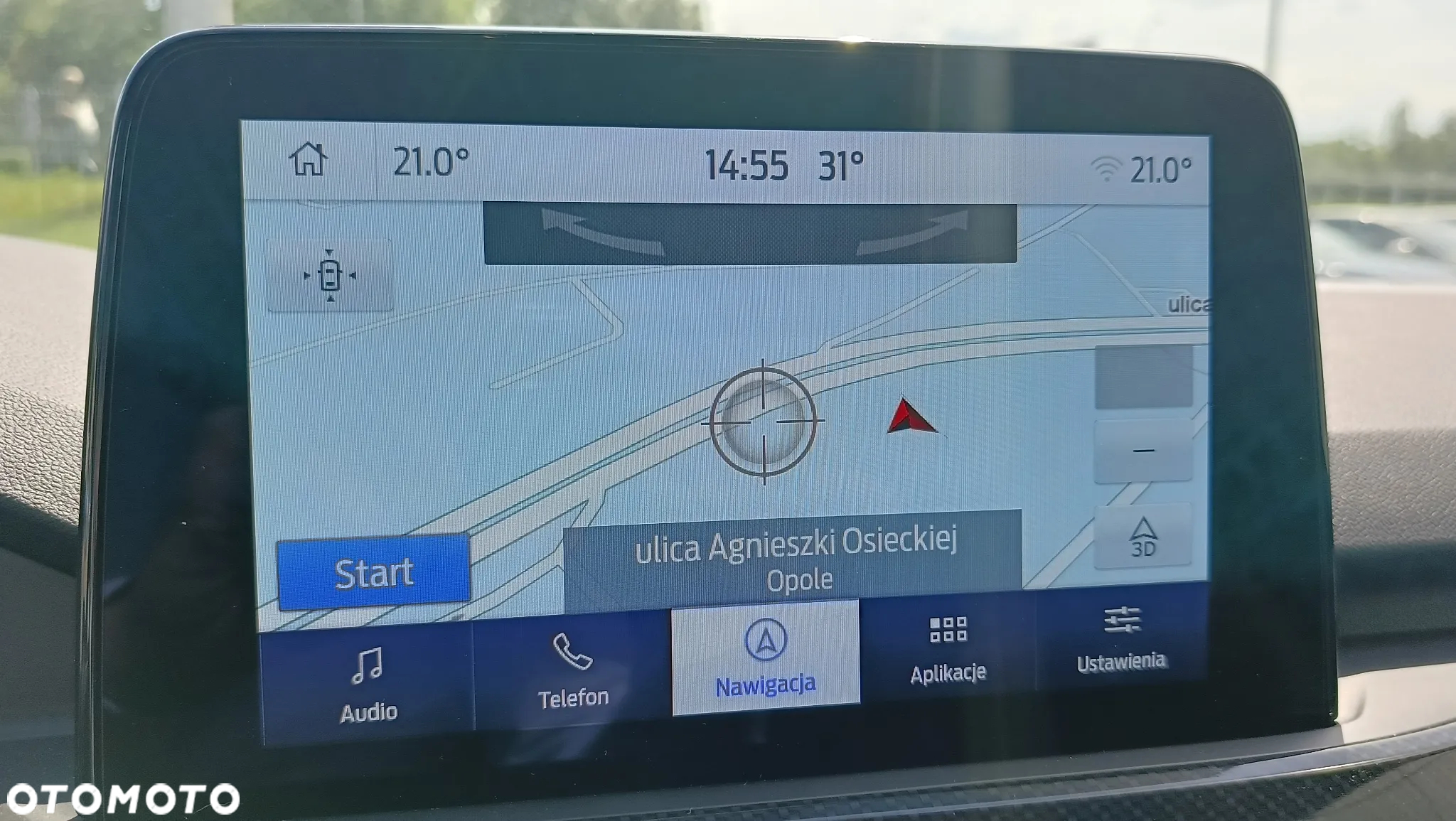 Ford Kuga - 19