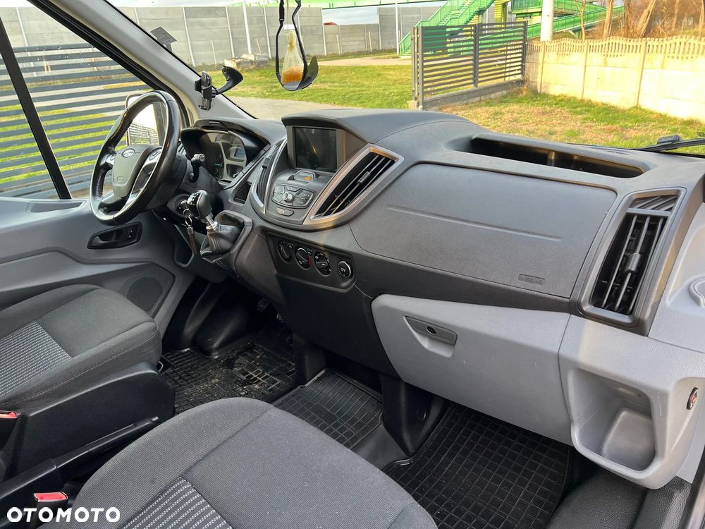 Ford Transit 330 L2H2 VA Trend - 15