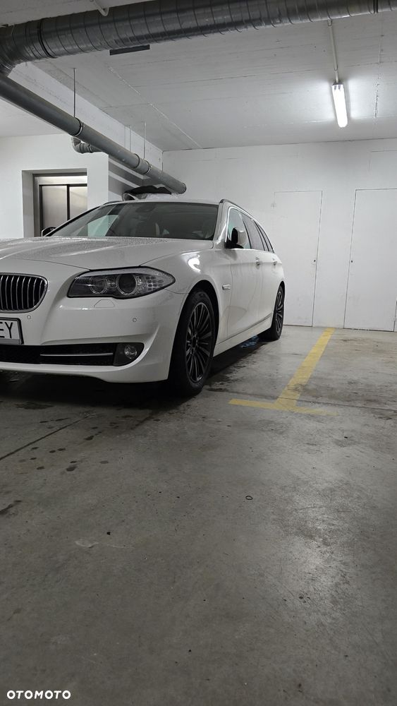 BMW Seria 5 - 2