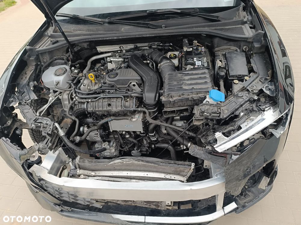 Audi Q3 35 TFSI Advanced S tronic - 10